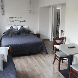 Le Pass Plat Hotel