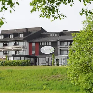 Hotel An Der Thermenatur