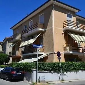 A Cecina Mare Appartamento Marina di Cecina